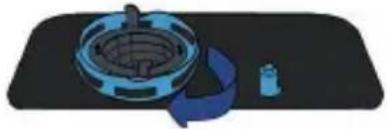 Daan Tech Bob - | DISQUE CHAUFFANT - 4
