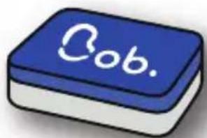 Daan Tech Bob - | ALLA SCOPERTA DEL Bob. Tablette - 1