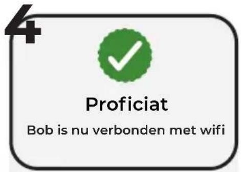 Daan Tech Bob - Wi-fi kiezen - 2