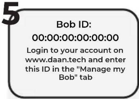 Daan Tech Bob - Choose Wi-Fi - 5