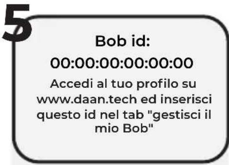Daan Tech Bob - Su internet - 8