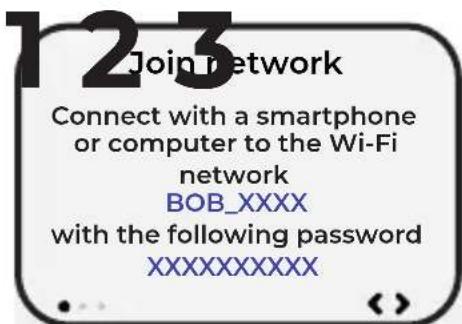 Daan Tech Bob - Connect Bob? - 3