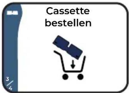 Daan Tech Bob - Bildschirm 2/4 - 1