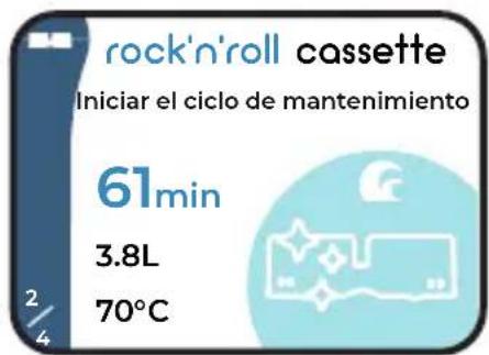Daan Tech Bob - rock'n'roll cassette - 1