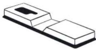 JAP Cyclone C3 - Adapter - 5