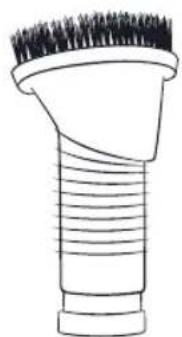 JAP Cyclone C3 - Adapter - 8