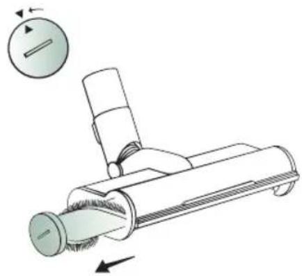 JAP Cyclone C3 - ASSEMBLAGE DES BROSSES - 1