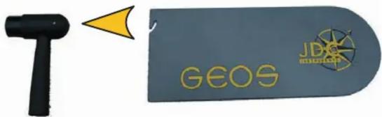 JDC GEOS - 1