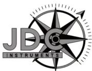 JDC Skywatch Eole - Garantie - 1