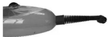 Swiss Pro+ SP-STM10.1WB - VOORZICHTIGHEID - 4