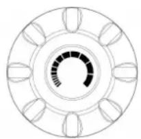 Swiss Pro+ SP-STM10.1WB - PRECAUCION - 3