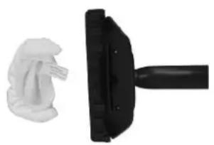 Swiss Pro+ SP-STM10.1WB - HERRAMIENTA DE VAPOR PARA PRENDAS - 1