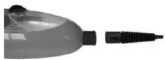 Swiss Pro+ SP-STM10.1WB - MISE EN GARDE - 1