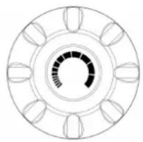 Swiss Pro+ SP-STM10.1WB - VORSICHT - 3