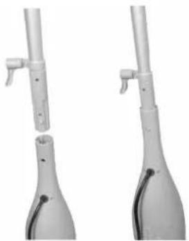 Swiss Pro+ SP-STM10.1WB - ADVERTENCIA - 2