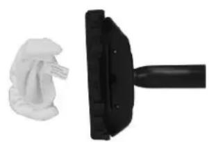 Swiss Pro+ SP-STM10.1WB - GARMENT STEAMING TOOL - 1
