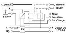 Phoenix Contact MINI-DC-UPS/12DC/4 - 1
