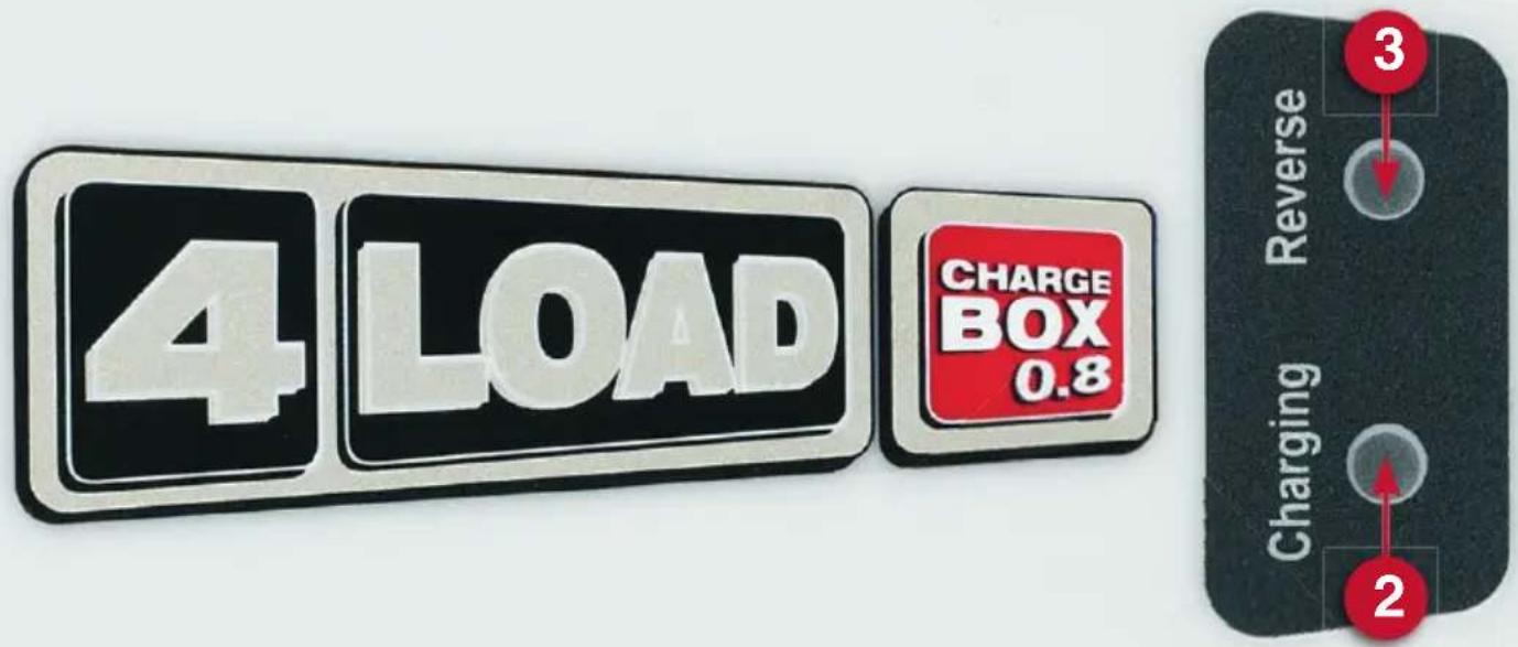 4Load 4-load Charge Box 0.8 - Informations - 1