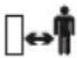 ALPINA AL1 3020 Li - SAFETY SIGNS (Fig. 2). - 4
