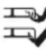 ALPINA AL1 3020 Li - SAFETY SIGNS (Fig. 2). - 7