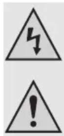 Raveland Green Force II - Safety instructions - 2