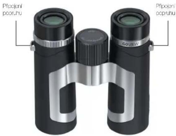 Goview ZoomR - Ochrona prywatności - 8