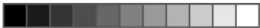 Goview ZoomR - Dioptrikompensering - 2