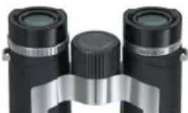 Goview ZoomR - Adjusting the eyecup - 2