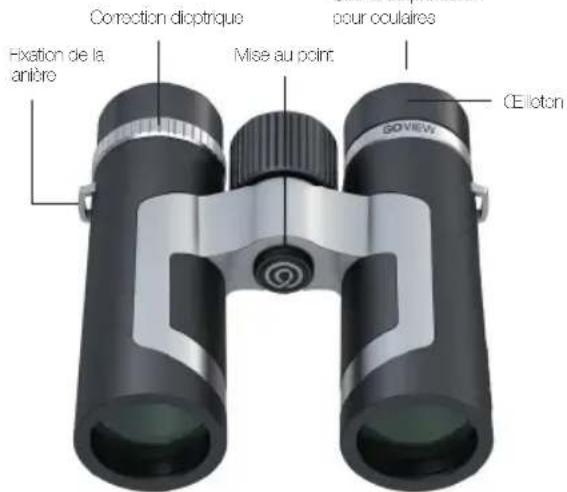 Goview ZoomR - Features - 3