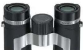 Goview ZoomR - Einstellung der Augenmuschel - 2