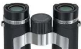 Goview ZoomR - Regulacja muszli ocznej - 2