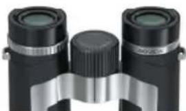 Goview ZoomR - Ajuste dos apoios oculares - 2