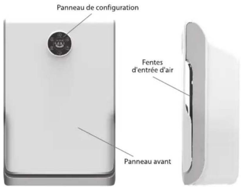 PURIFY C160 - SERIE C - 1