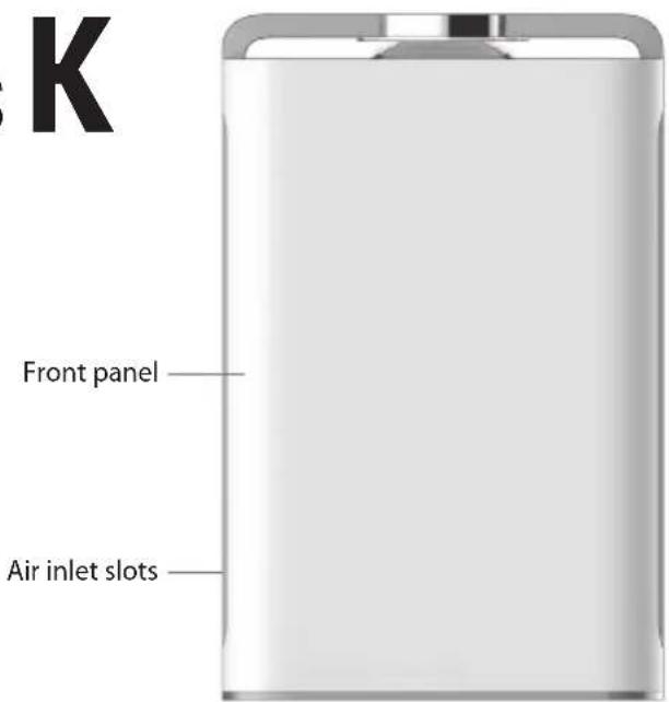 PURIFY F320 - K - 1
