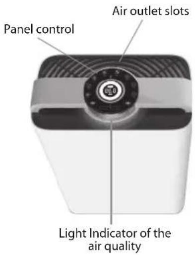 PURIFY F320 - K - 2