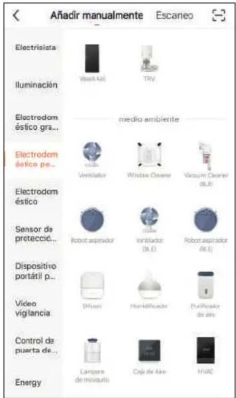 PURIFY F320 - MANDO A DISTANCIA - 2