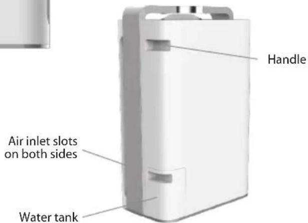 PURIFY F320 - K - 3