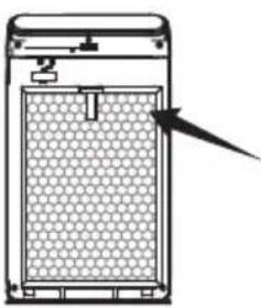 PURIFY F320 - 2