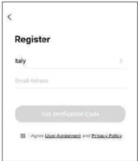 PURIFY F320 - INSTALLIEREN DER TUYA APP AUF APPLE / ANDROID-GERÄTEN - 1