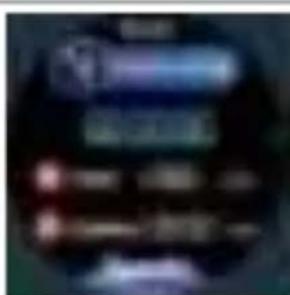 Blurred image with indistinct Chinese text, likely from a document or sign