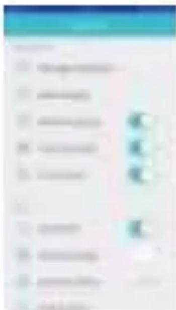 Cropped document snippet showing numbered list items with partial text and a vertical line of Chinese characters.