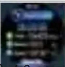 Blurred image with indistinct Chinese characters, likely from a document or sign