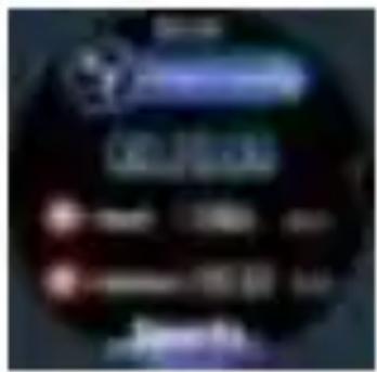 Stenlille Actío - Slaapmonitor - 2