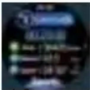 Blurred image with visible Chinese text and symbols, likely from a document or interface