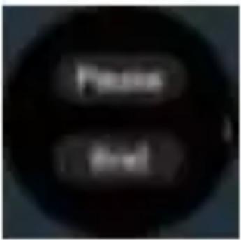 Pass End