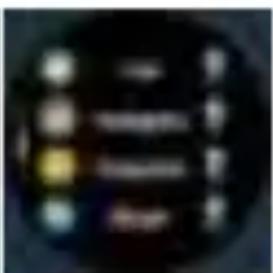 Cropped image showing partial text labels and symbols, possibly from a UI or interface element