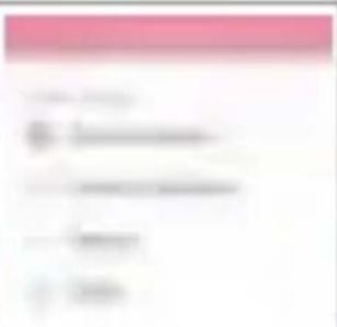 Cropped image showing partial text with fragmented characters and symbols, likely from a document or form.