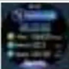 Blurred scanned text image with indistinct Chinese characters and symbols