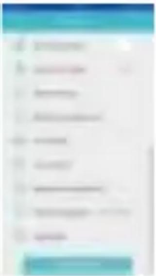 Blurred scanned document with faint text blocks and a red header bar at the bottom