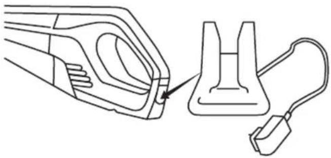 JAP Tornado S2 - Fig. 2 - Avertissement - 1